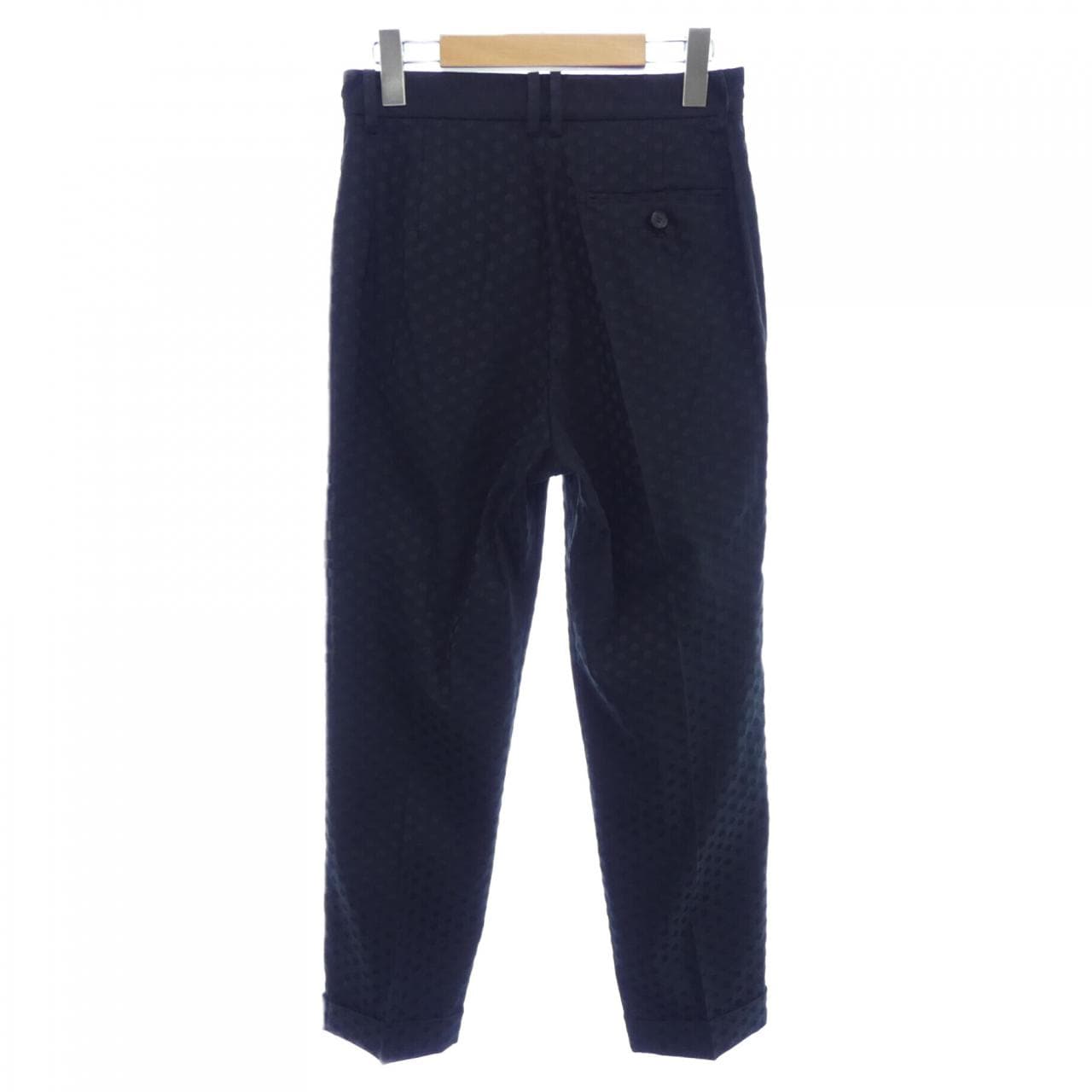 イエナ IENA 24-030-900-1030-4-0 パンツ