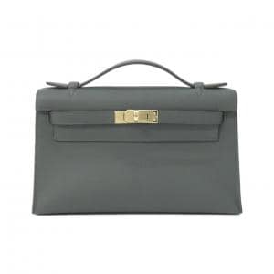 エルメス ポシェットケリー MINI 049417CP バッグ