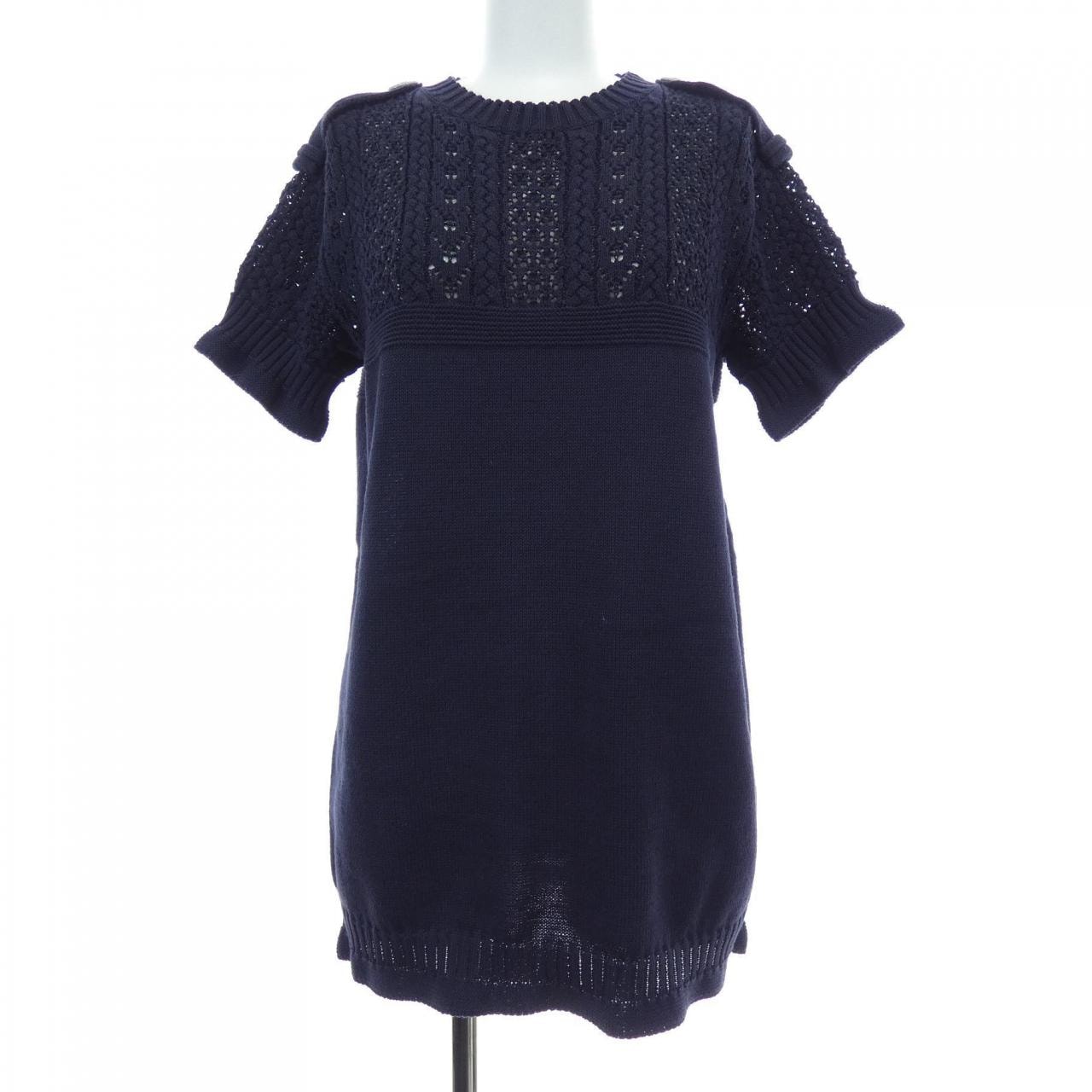 シャネル CHANEL P53630K06995 16P ニット