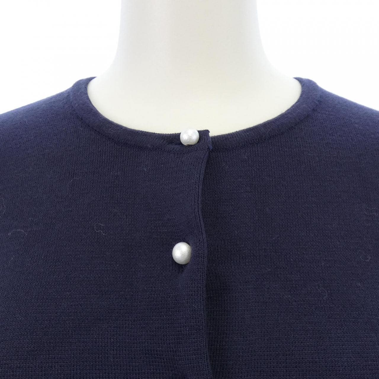 jolie mignon カーディガン