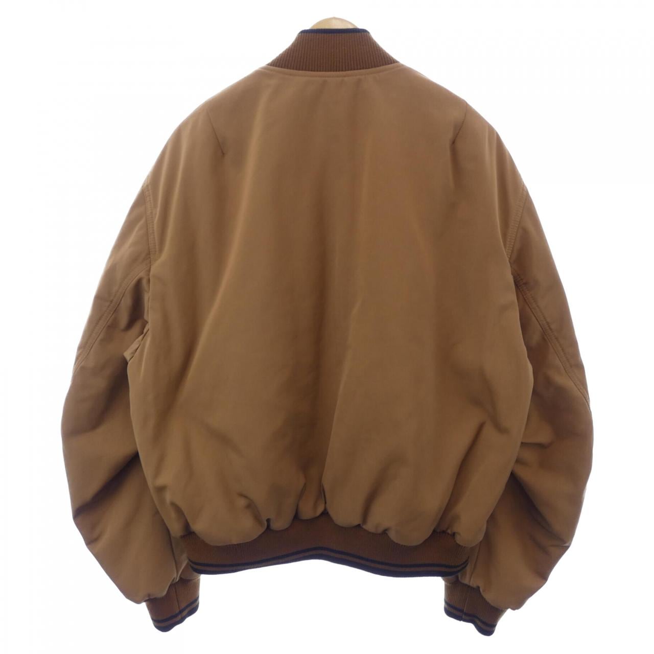 德赖斯DRIES VAN NOTEN德赖斯·范诺顿 (Dries Van Noten) 夹克