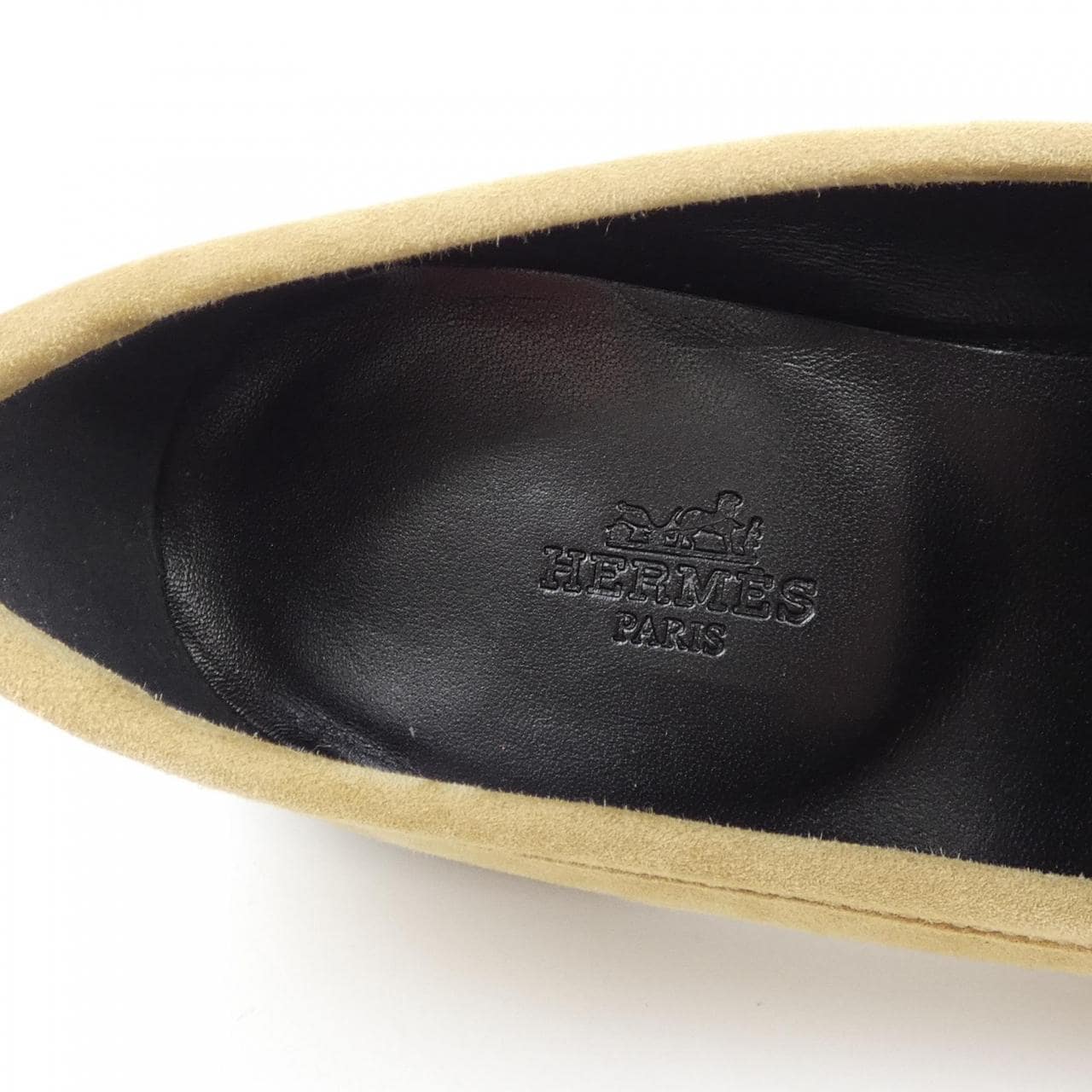 エルメス HERMES パリ 241240Z シューズ