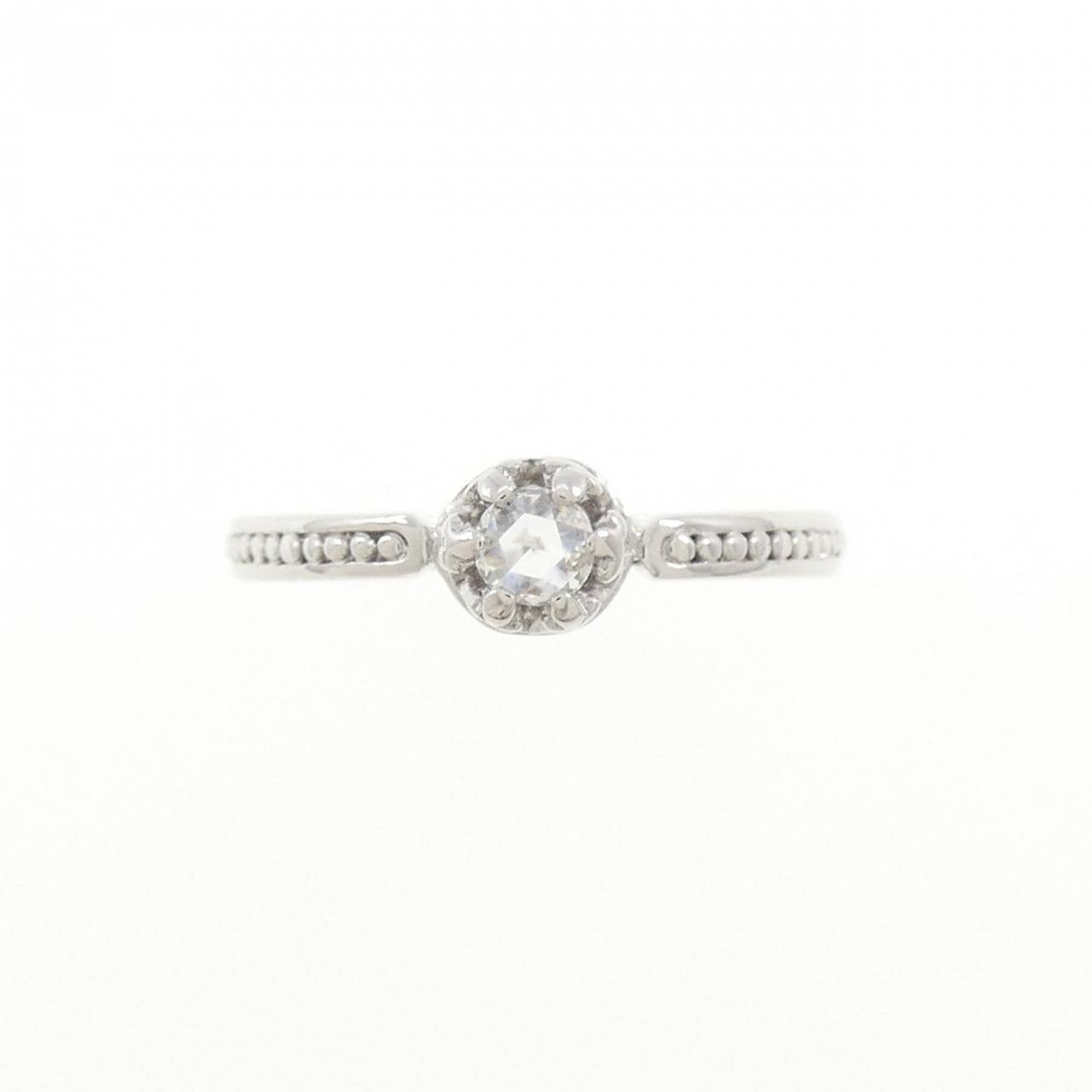 アーカー ローズプロミス リング