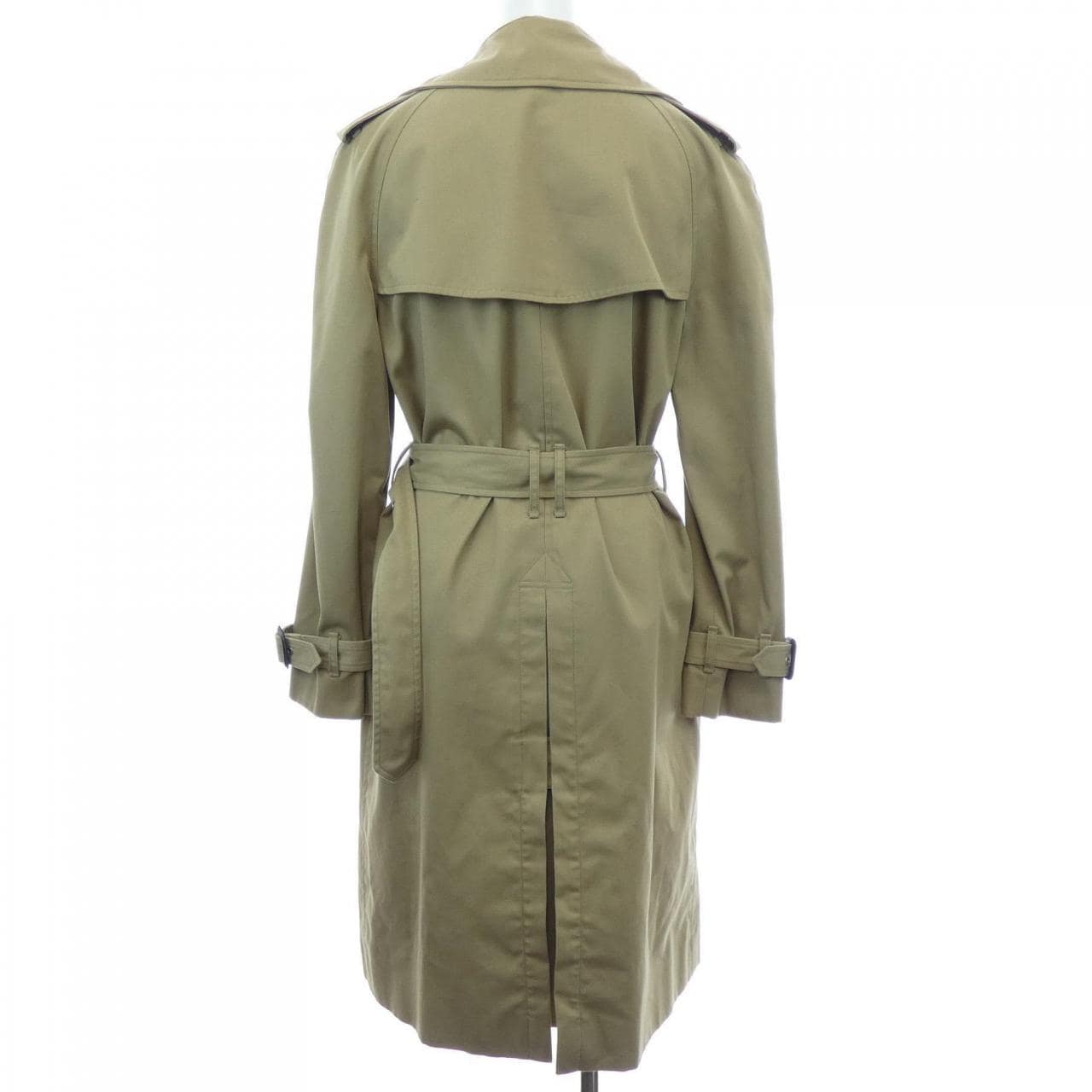 サンローラン SAINT LAURENT 333908 トレンチコート