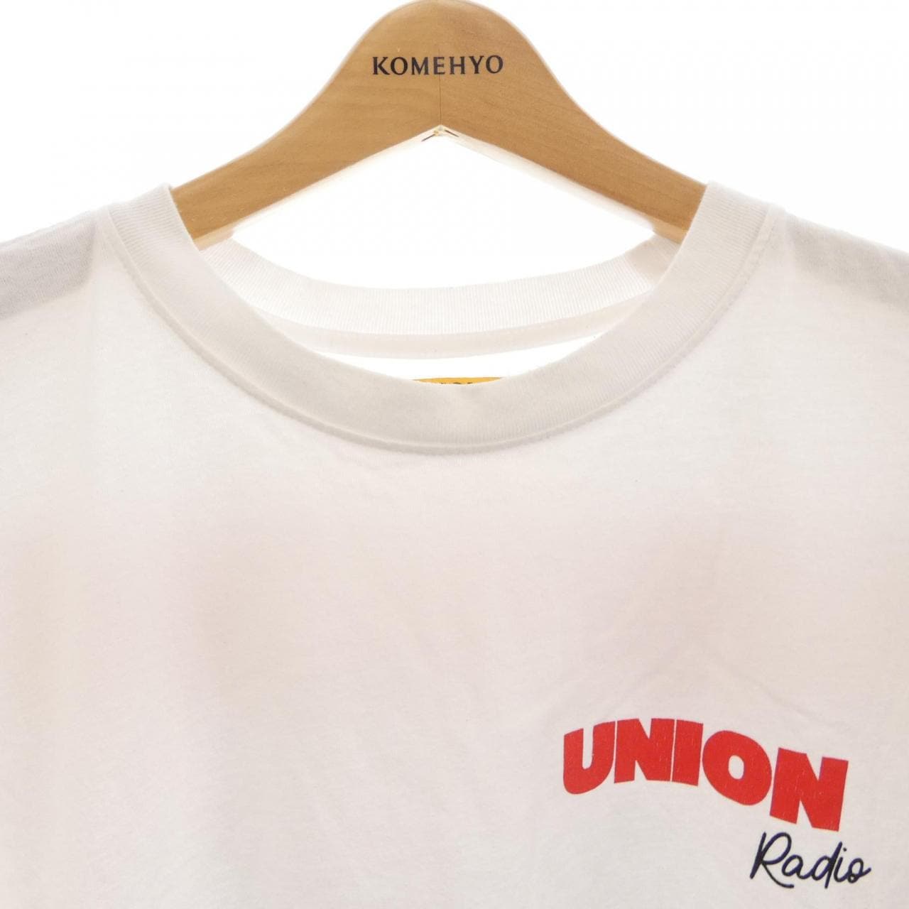 ユニオン UNION Tシャツ