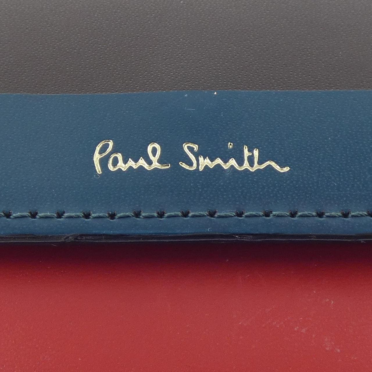 ポールスミス Paul Smith CARD CASE