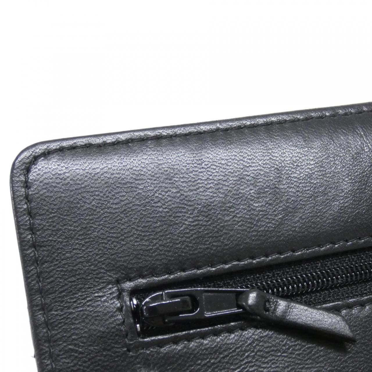 シャネル タイムレスクラシック ライン 33814 チェーンウォレット