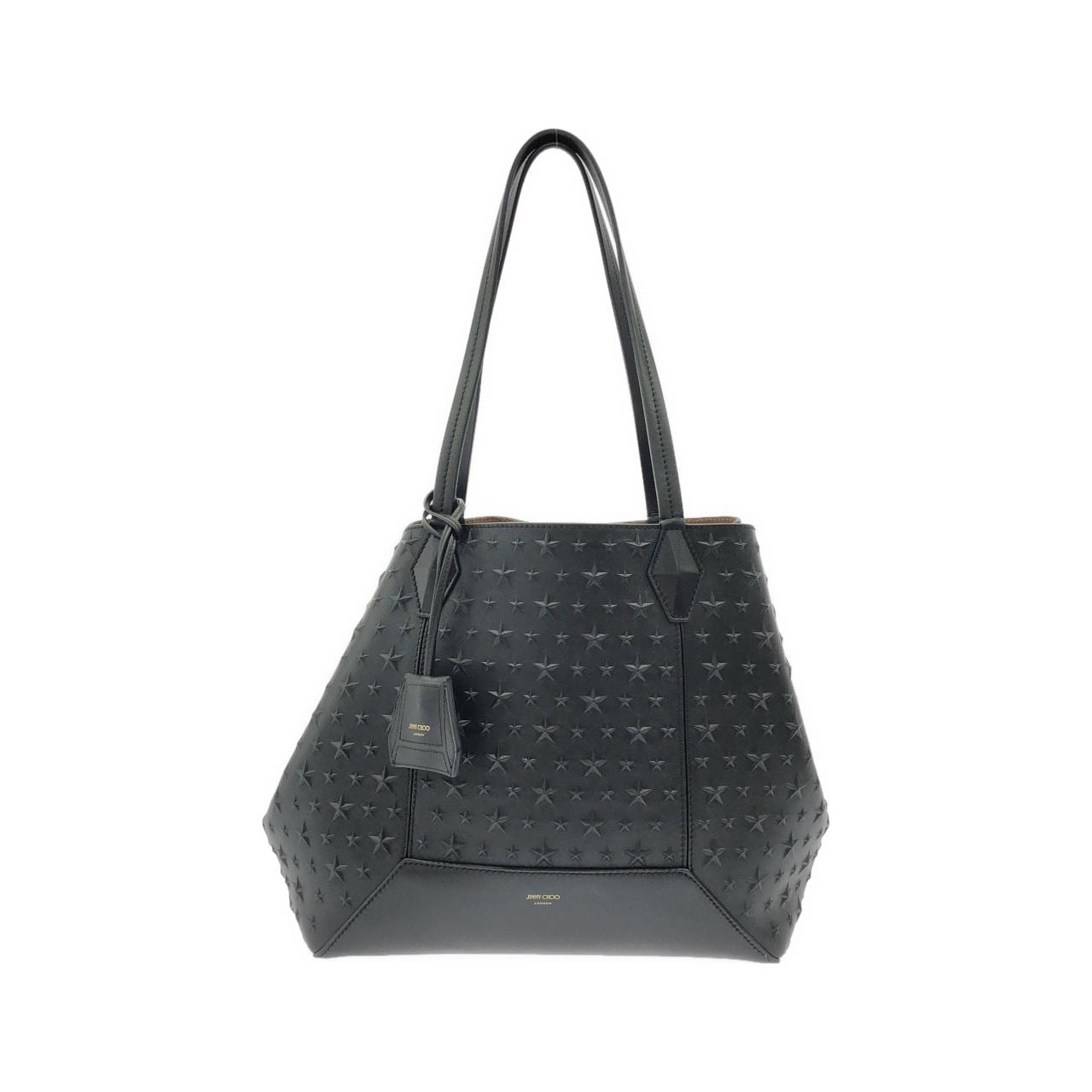 ジミーチュウ DIAMOND TOTE MEDIUM M DIAMONDTOTEMHKW バッグ
