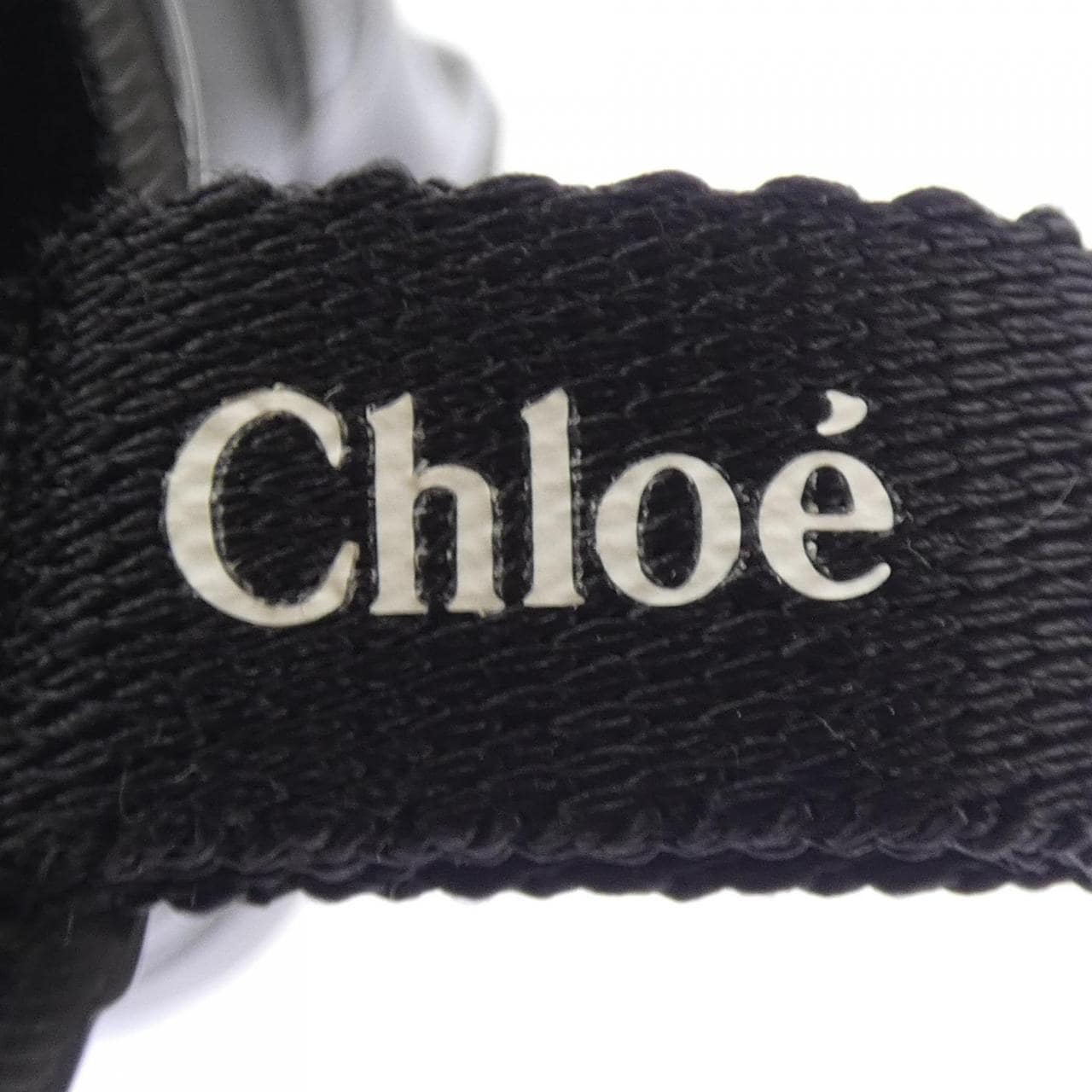 クロエ Chloe BETTY ロングブーツ