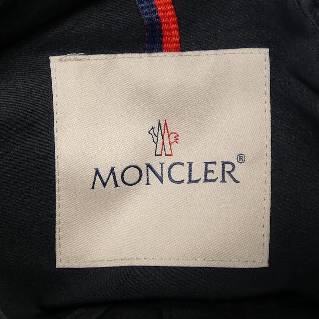 モンクレール MONCLER ZIRCONITE ブルゾン