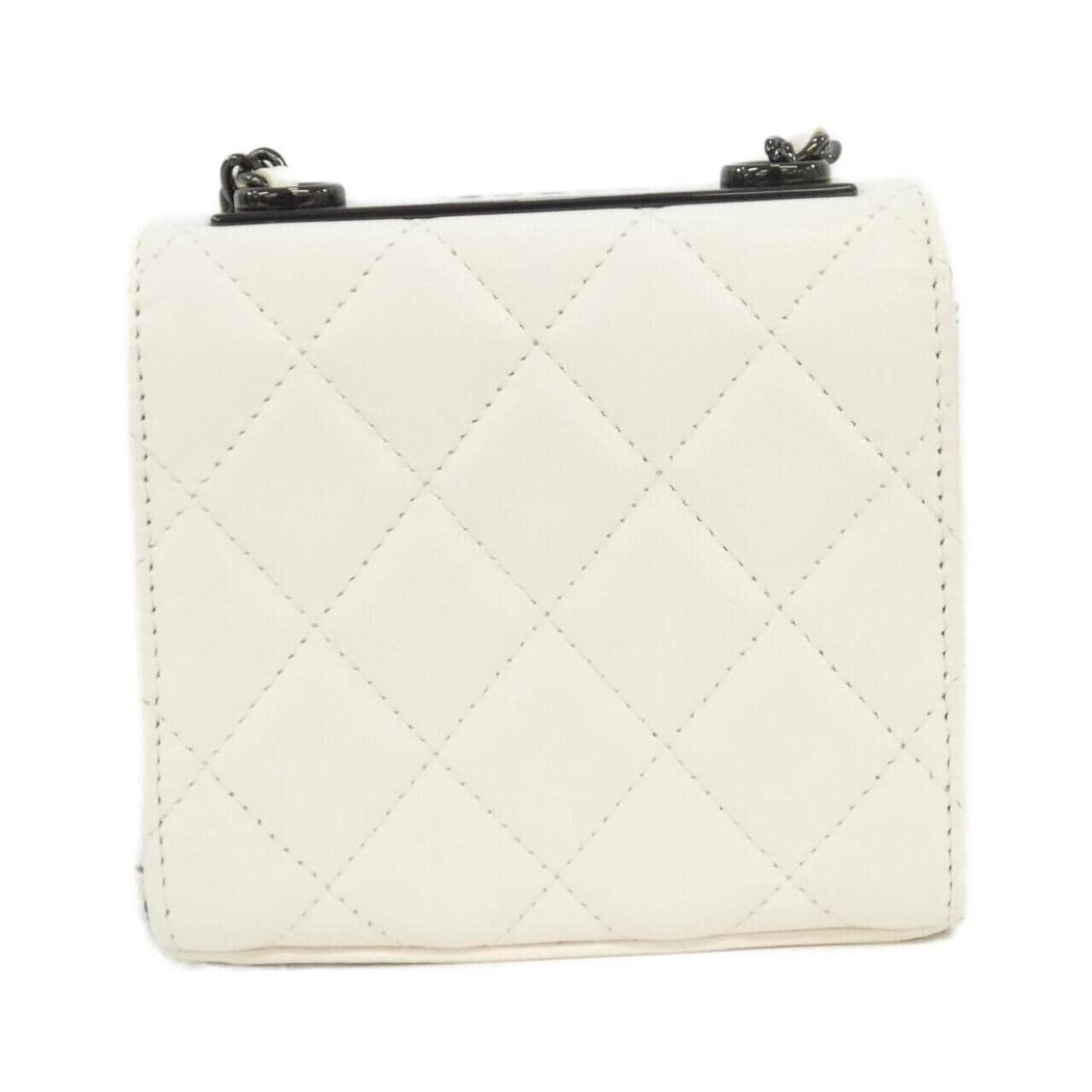 シャネル 81633 ショルダーバッグ