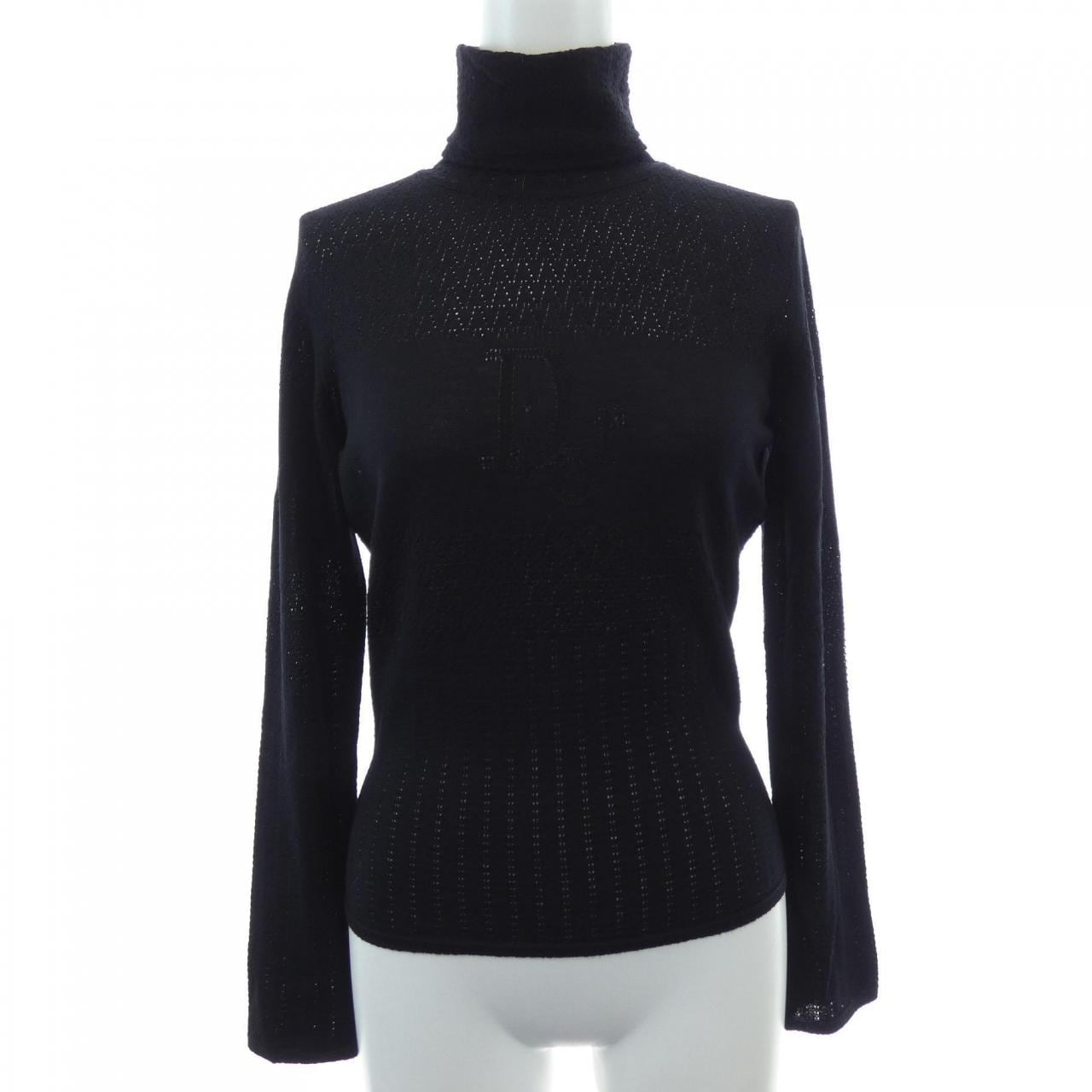 【ヴィンテージ】クリスチャンディオール CHRISTIAN DIOR 2A13055023 ニット