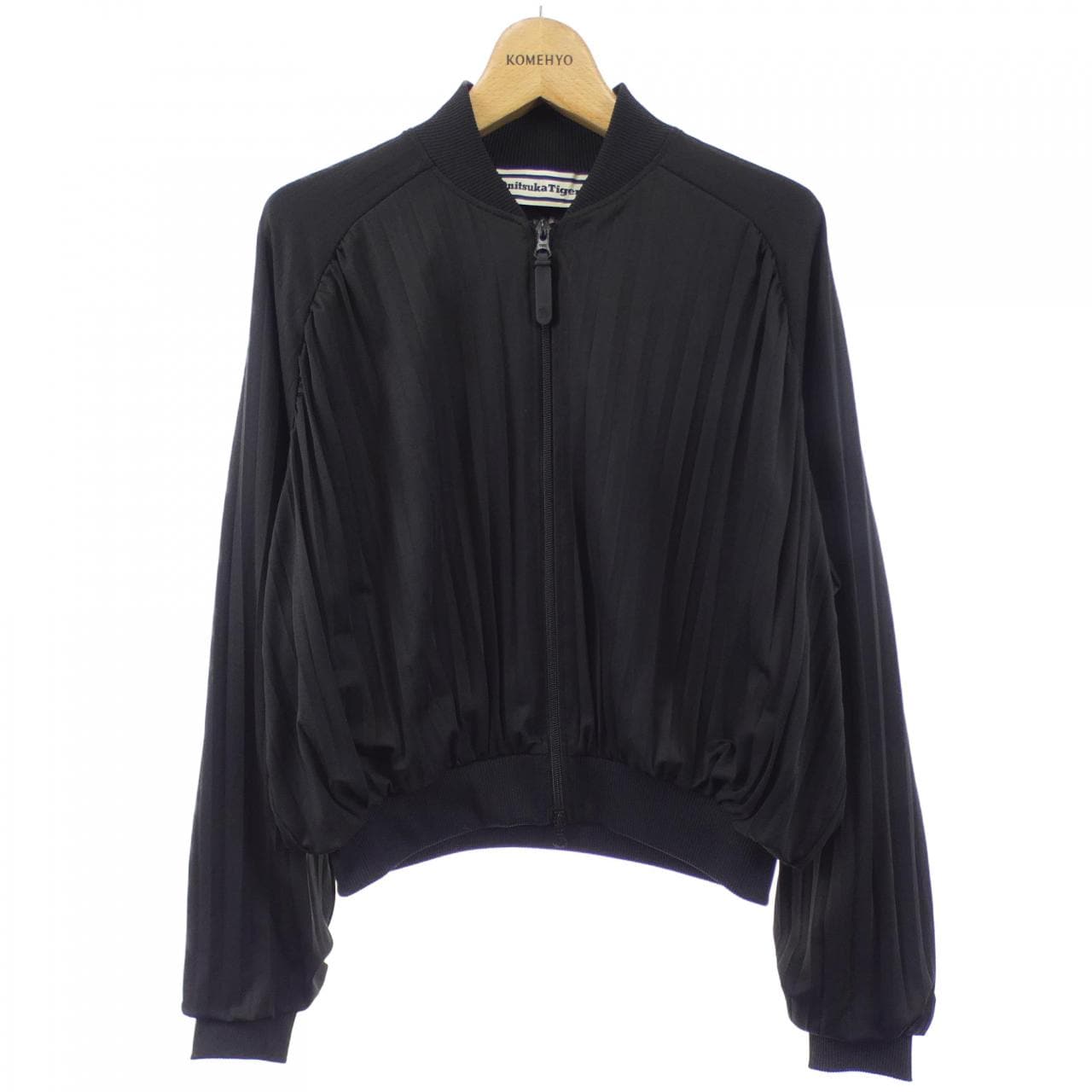 オニツカ タイガー ONITSUKA TIGER ブルゾン
