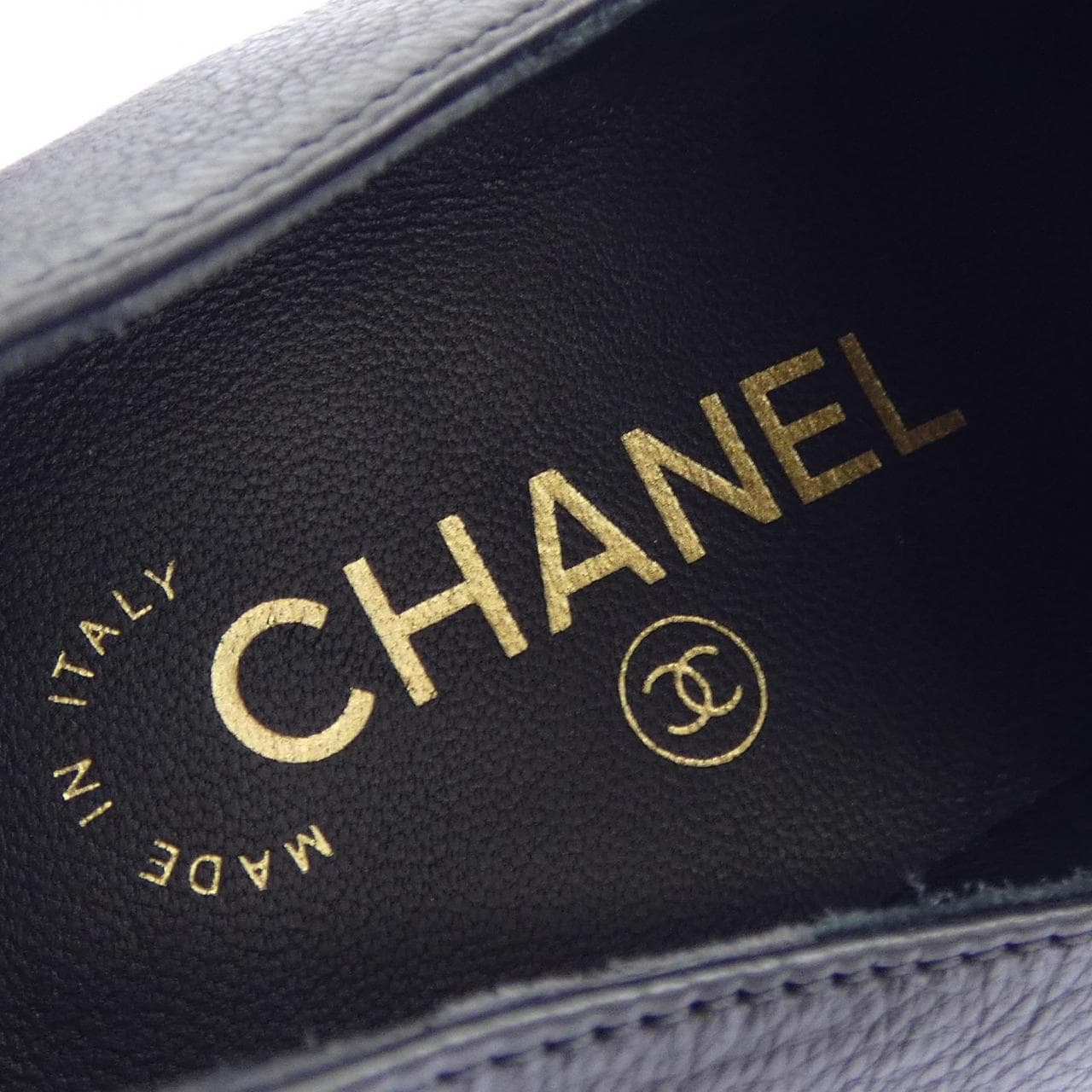 シャネル CHANEL G34128 シューズ