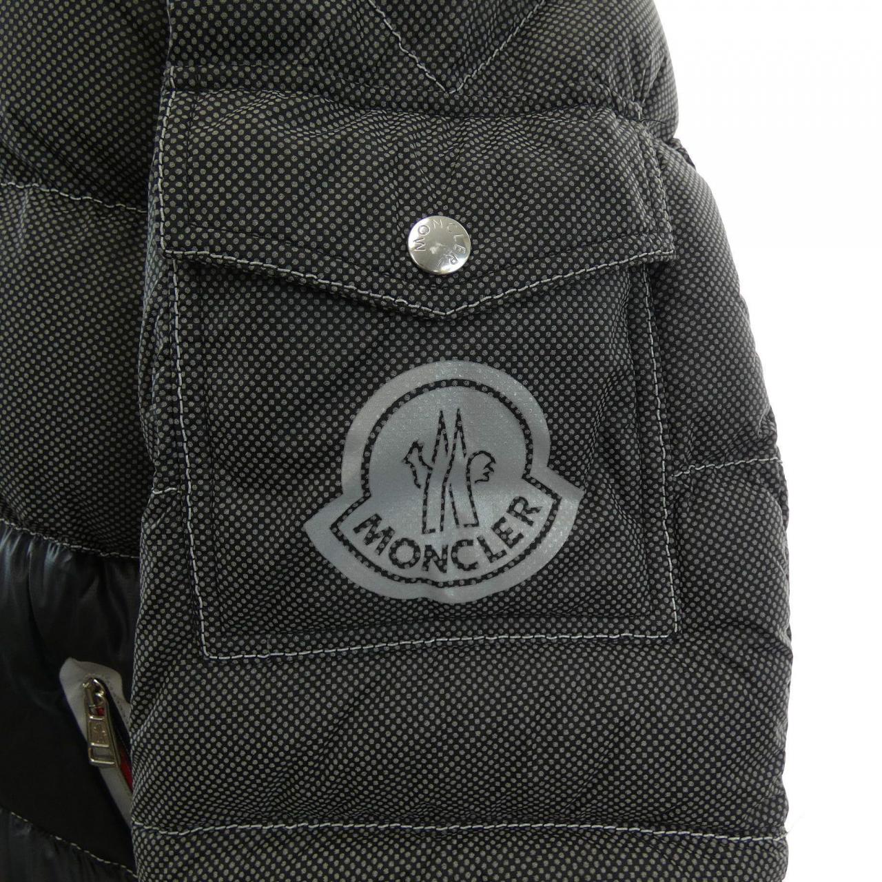 モンクレール ジーニアス MONCLER GENIUS AND WANDER EDOGAWA ダウンジャケット