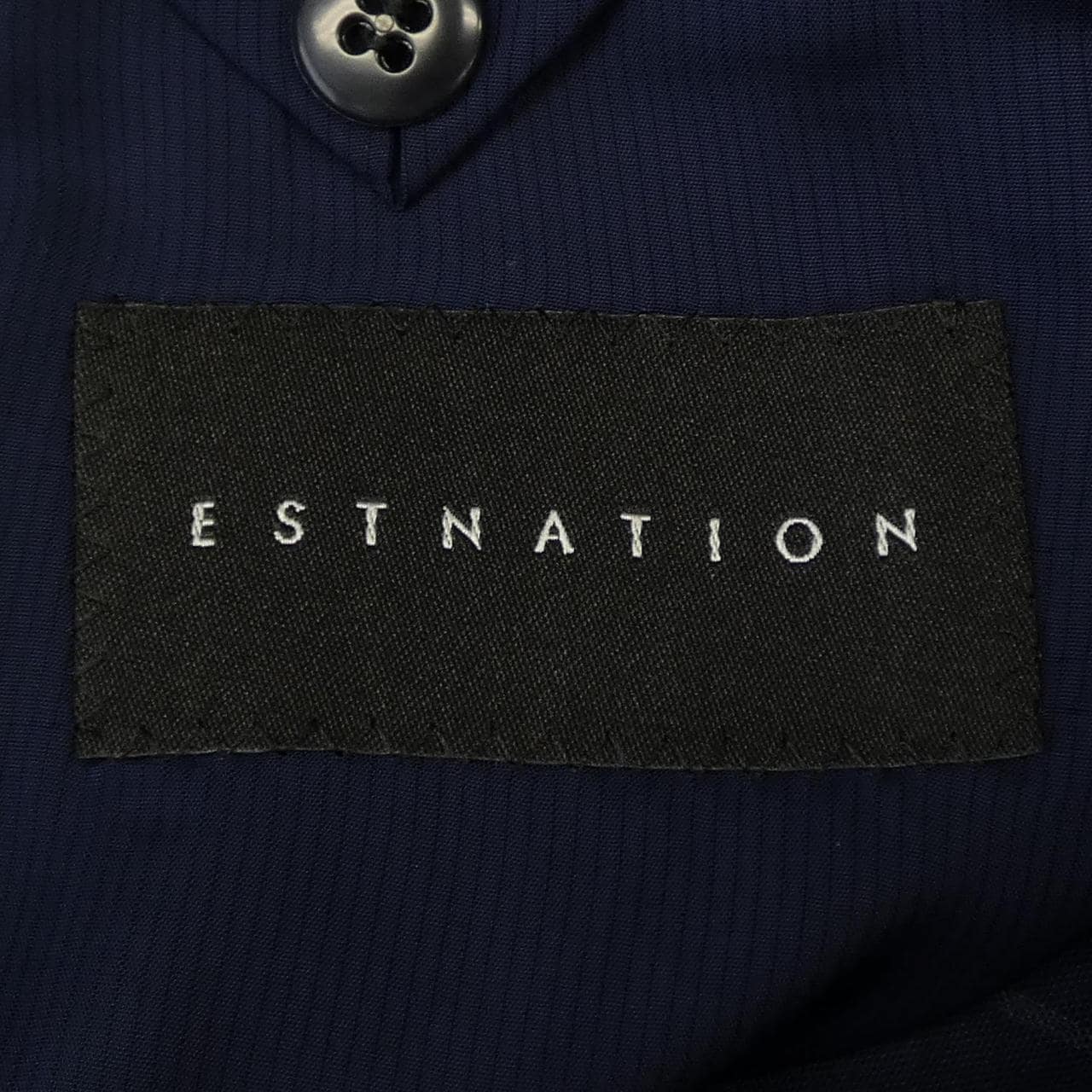 エストネーション ESTNATION セットアップ