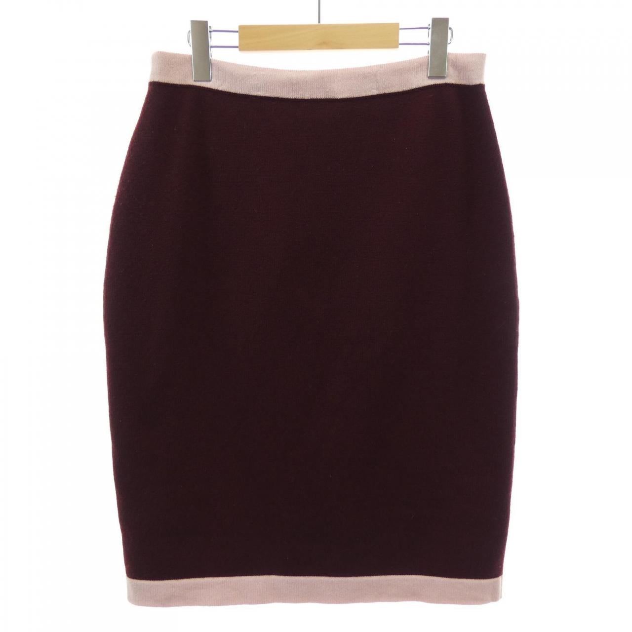 シャネル CHANEL P80062K11523 25A スカート