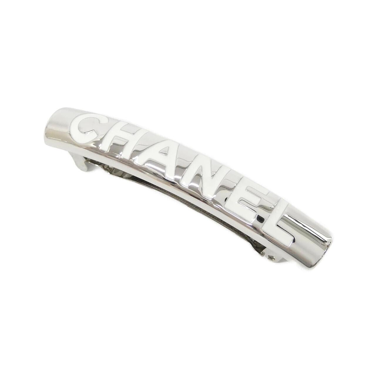 シャネル ABE833 バレッタ