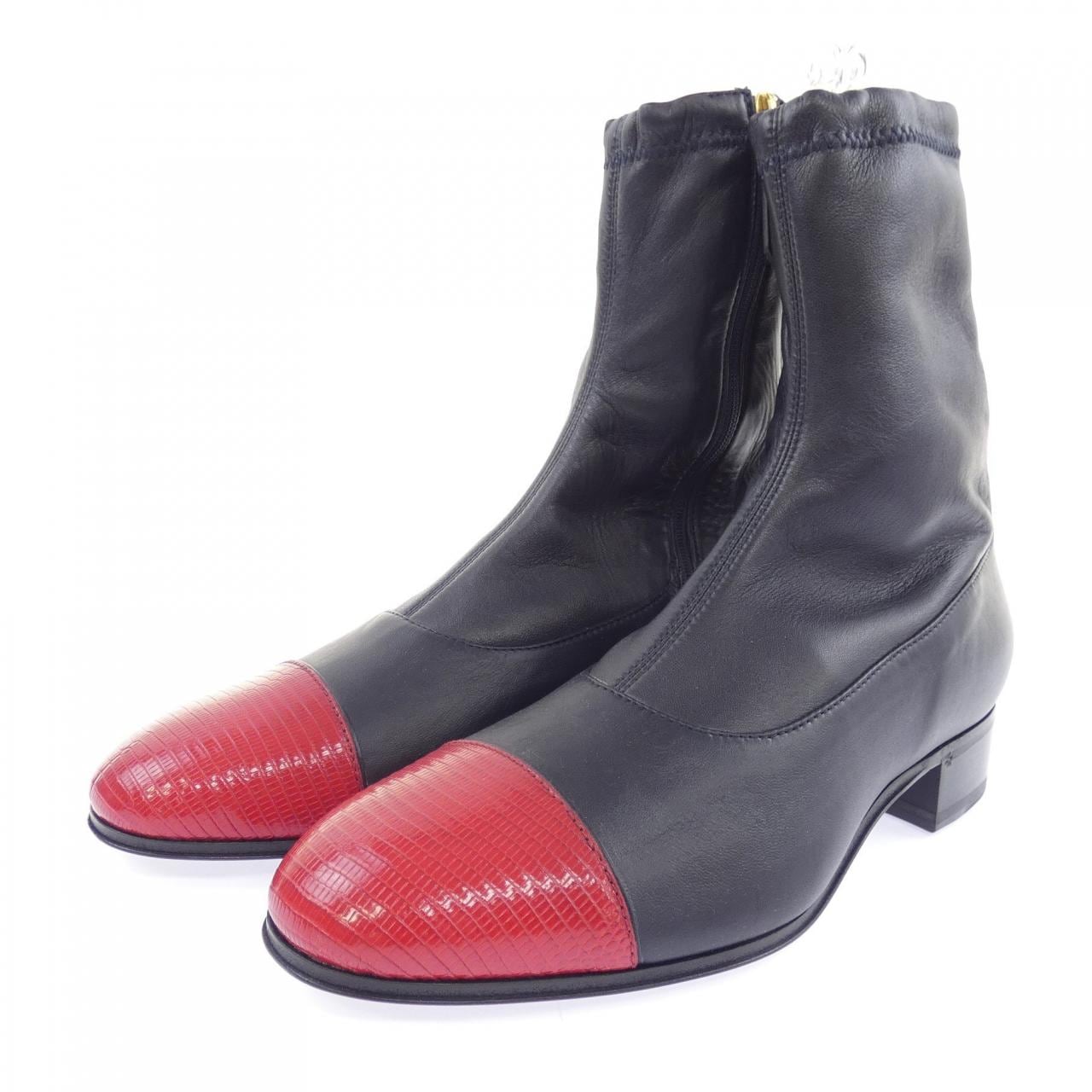 グッチ GUCCI 725805 ブーツ