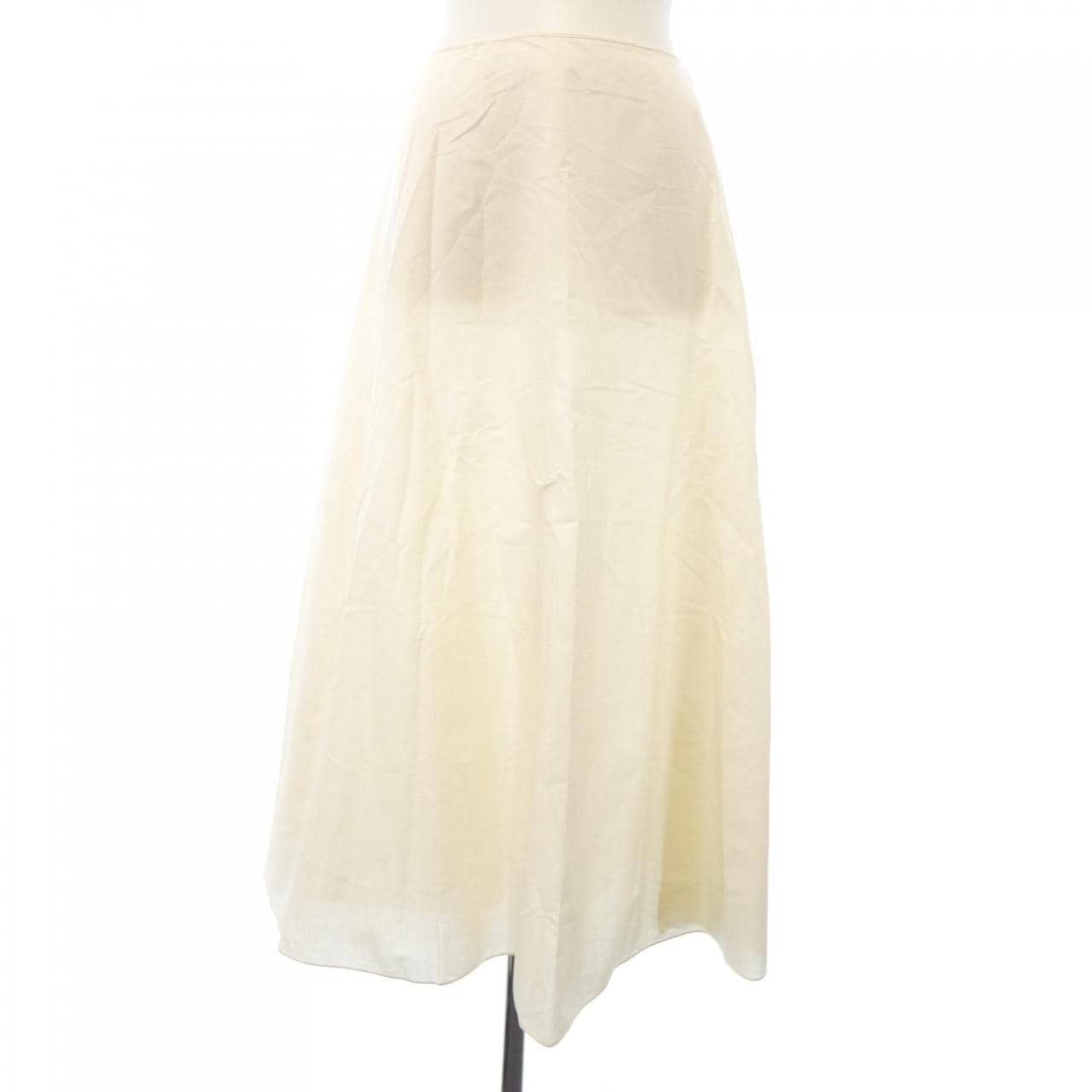 クリスチャンディオール CHRISTIAN DIOR 351J90A3294 スカート