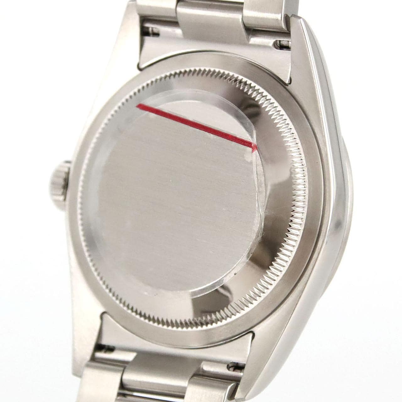 ロレックス エクスプローラーI 114270 SS 自動巻 F番