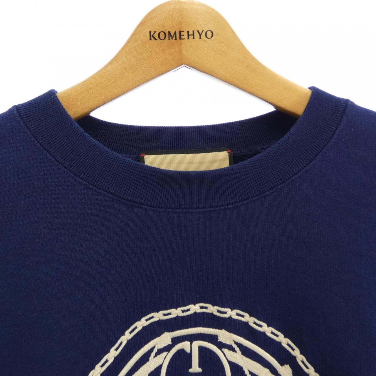 グッチ GUCCI 768530 XJF67 スウェット