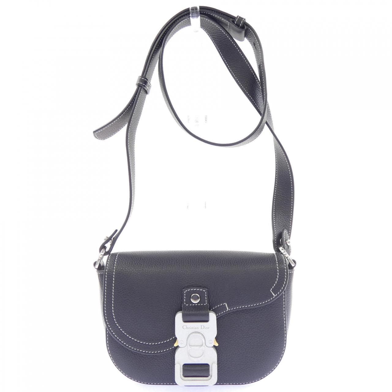 ディオール DIOR SADDLE ポーチ 2ADCA435YKK BAG