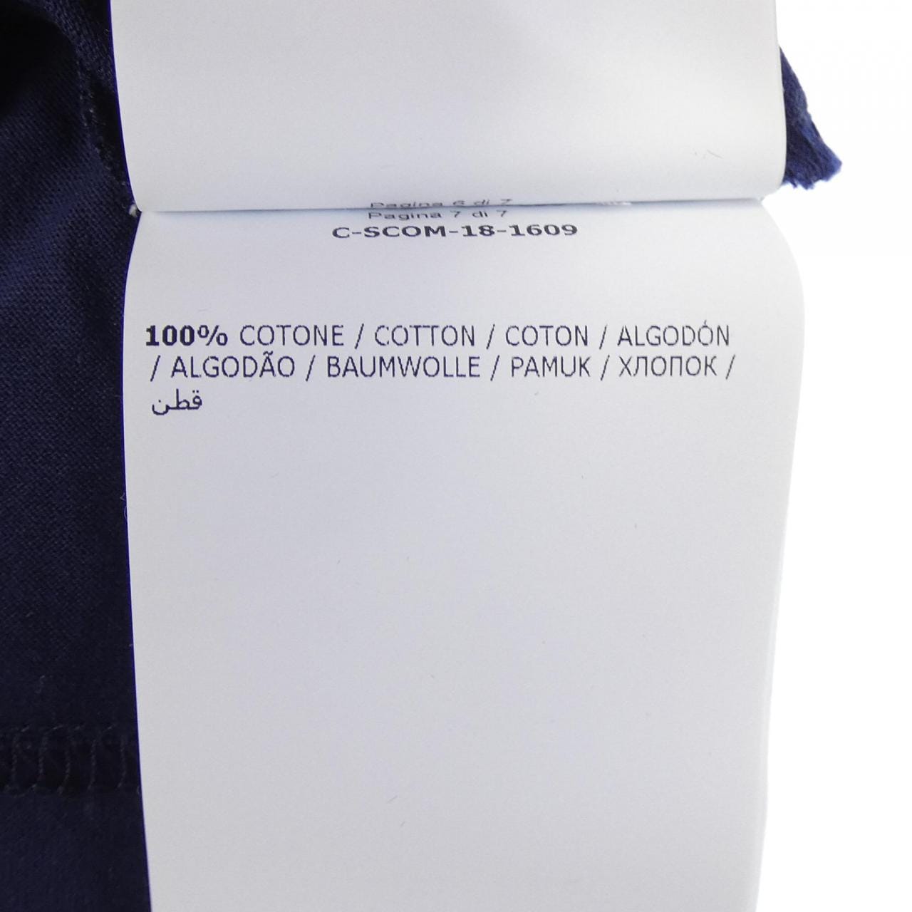 モンクレール MONCLER E10938086200 Tシャツ
