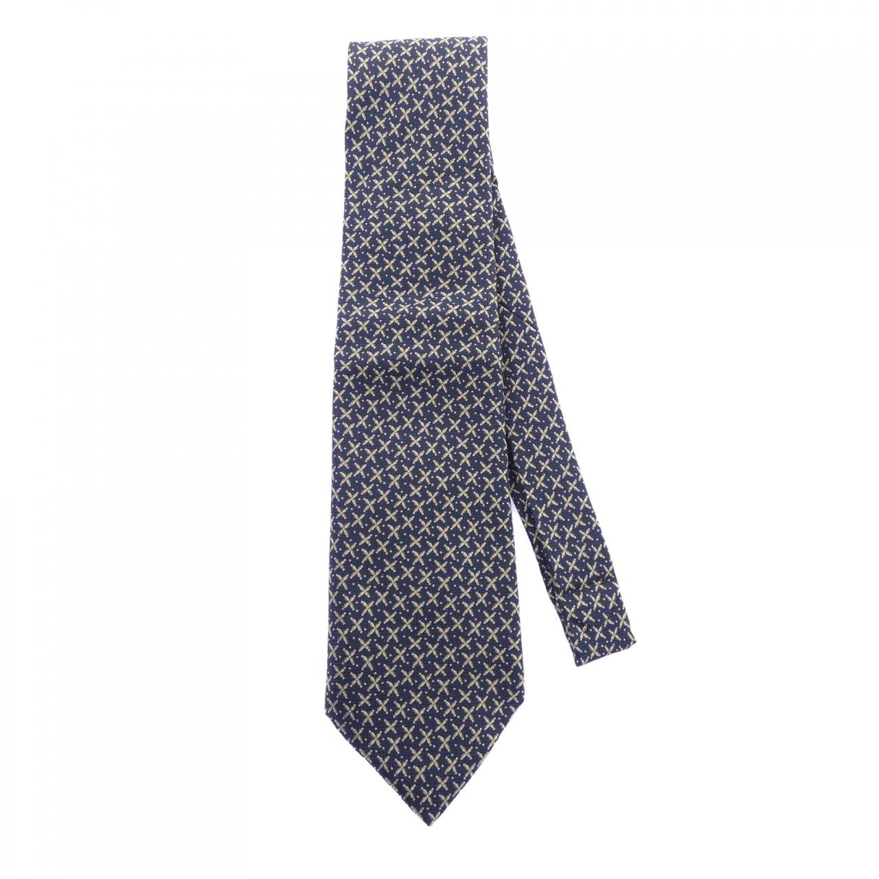 ブルガリ BVLGARI NECKTIE