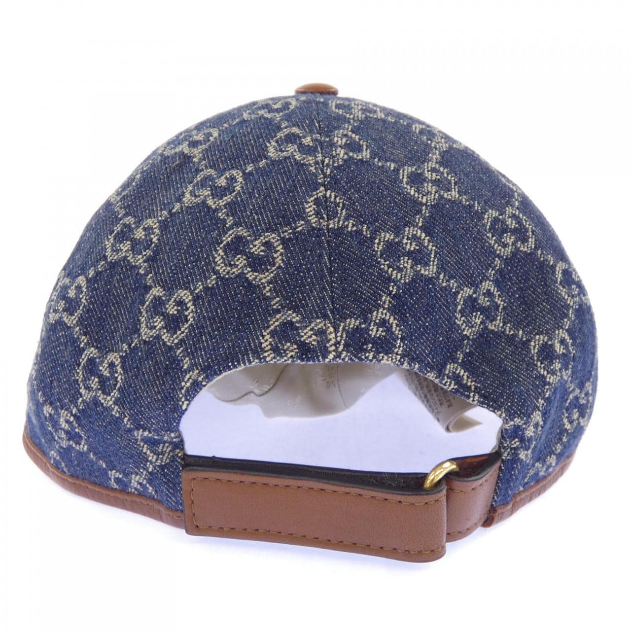 グッチ GUCCI 656206 4HAC3 キャップ