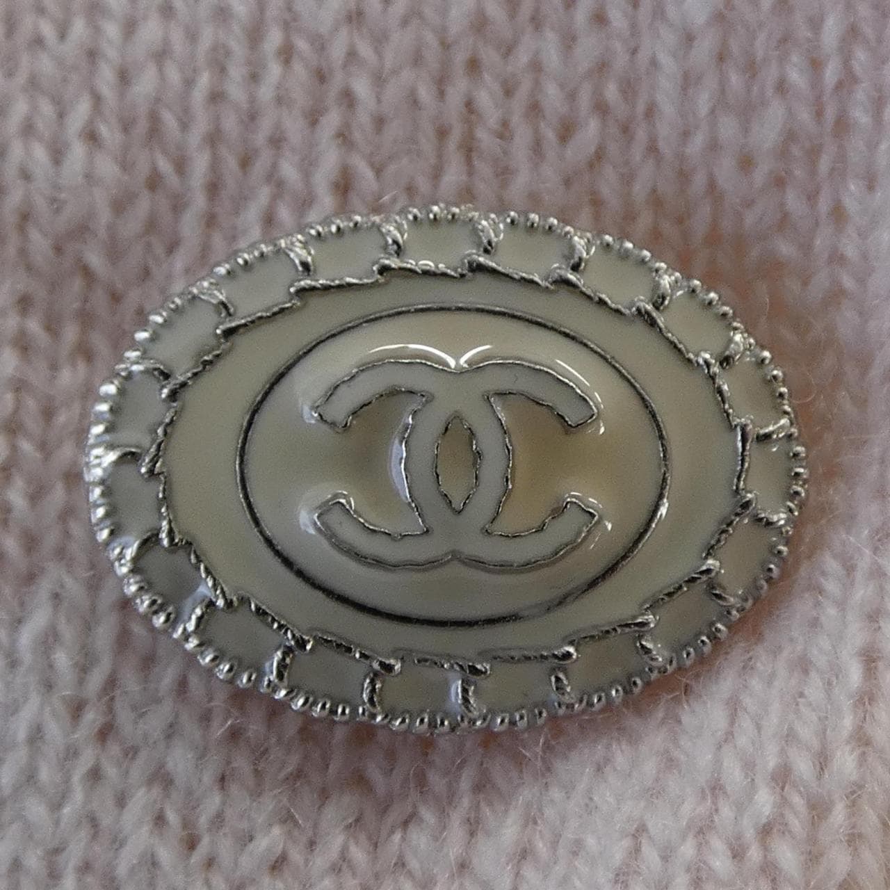 シャネル CHANEL P53682K06991 ベスト