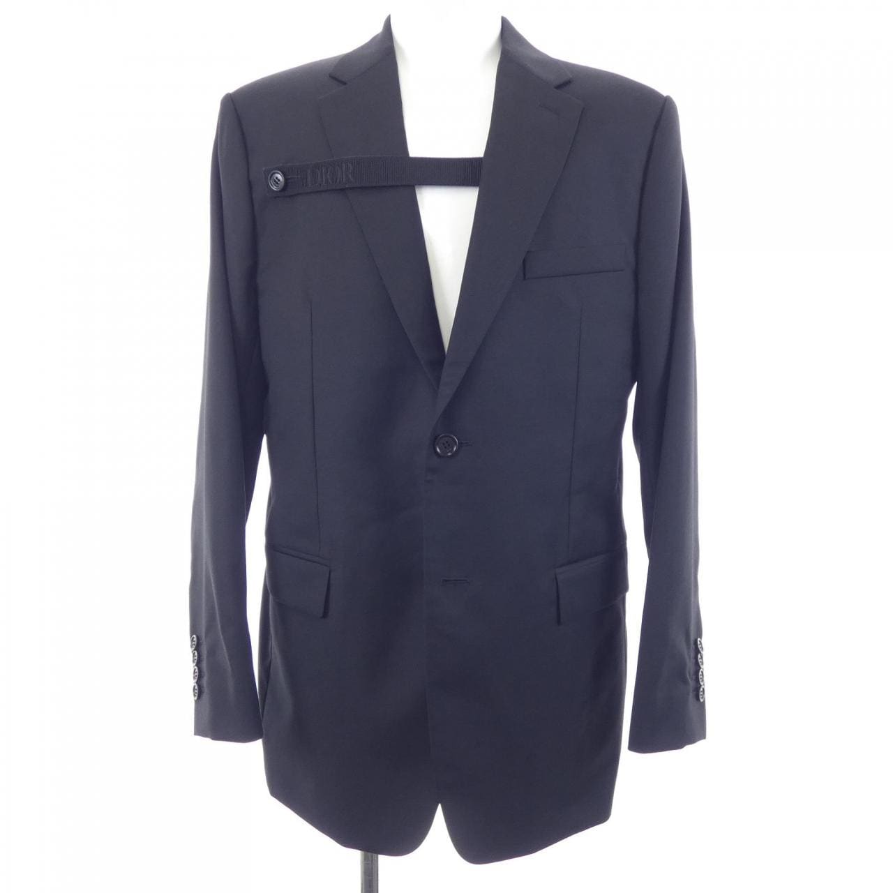 ディオール DIOR 013C216A3226 ジャケット