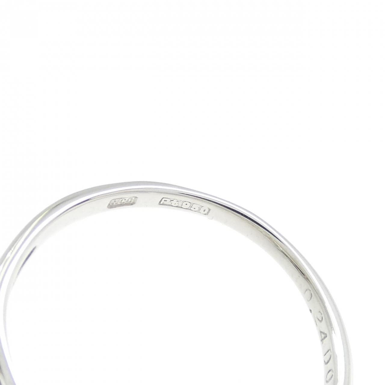 平和堂 ルビー リング 0.24CT