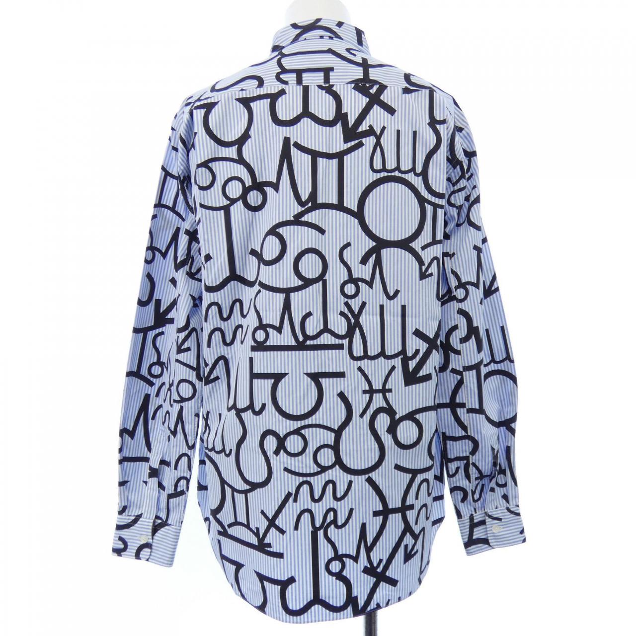 コムデギャルソンオム COMME des GARCONS HOMME PJ-B014 シャツ