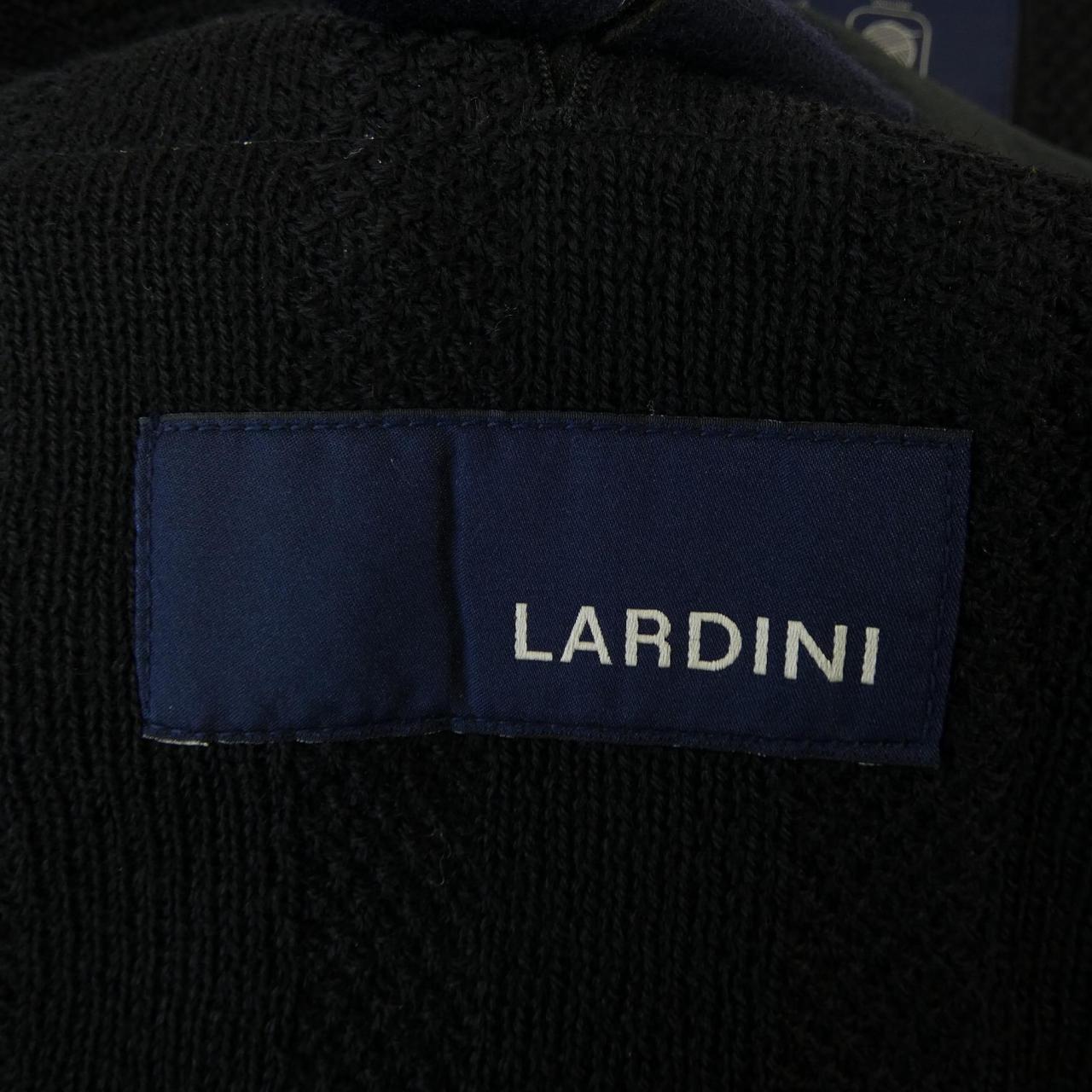 ラルディーニ LARDINI JQLKJ2JQ ジャケット