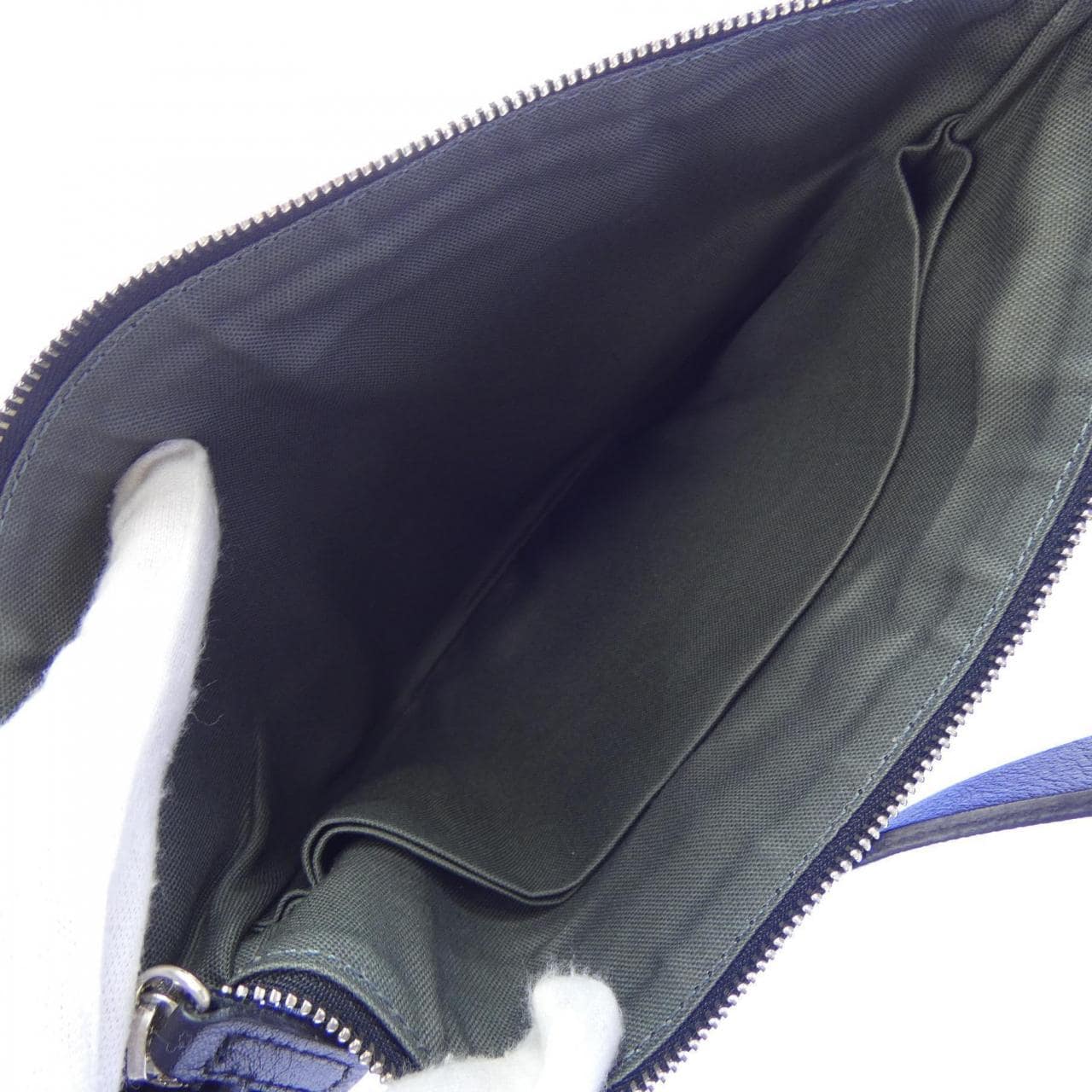 BUCKET BAGGAGE BAG
