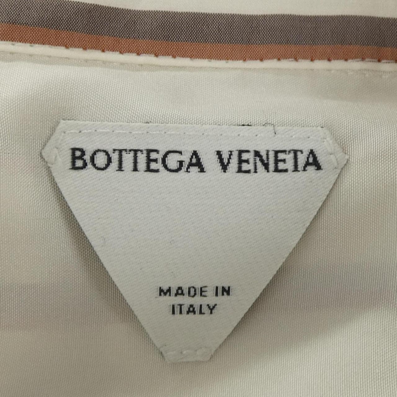 ボッテガヴェネタ BOTTEGA VENETA 750014 V3E60 S／Sシャツ