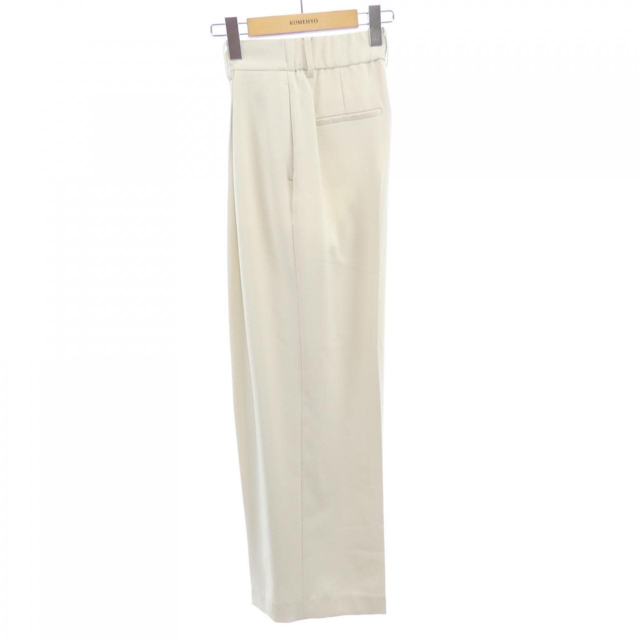 セオリーリュクス Theory luxe 03-5106435 パンツ