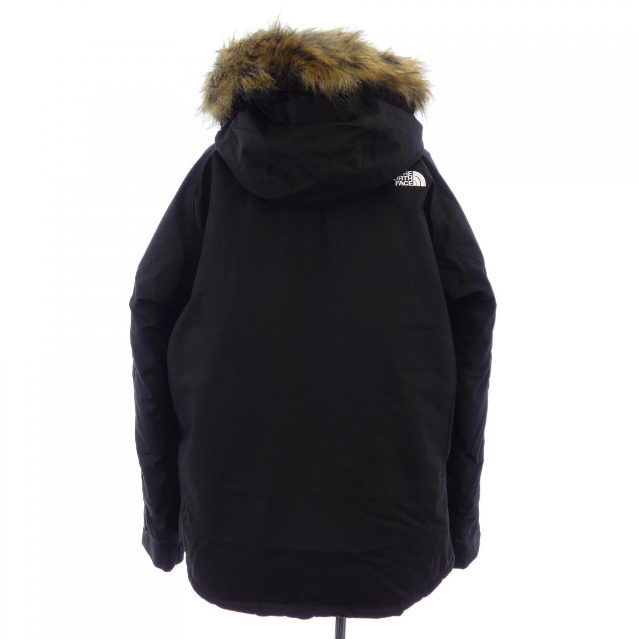 ザノースフェイス THE NORTH FACE ND91530 ダウンジャケット