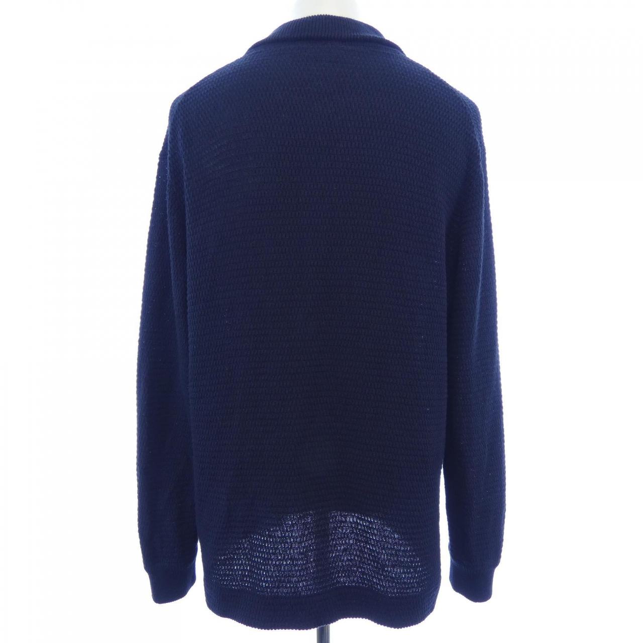 ロロピアーナ Loro Piana FAM7940 カーディガン
