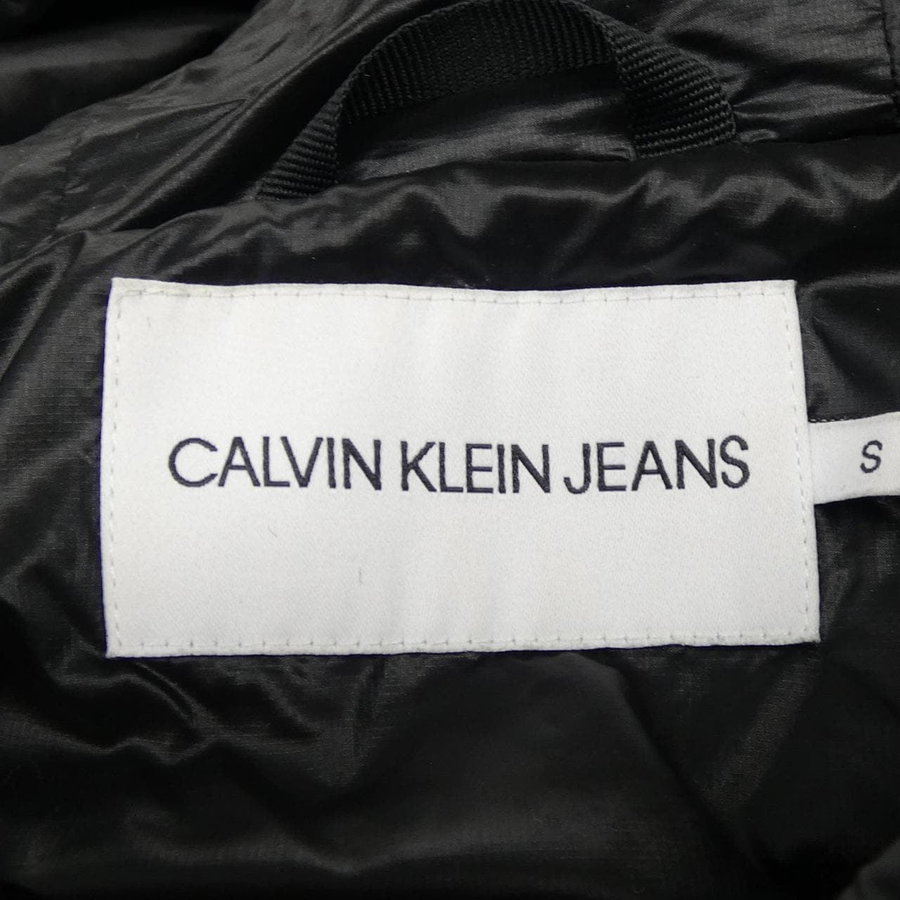 カルバンクラインジーンズ Calvin Klein Jeans ブルゾン