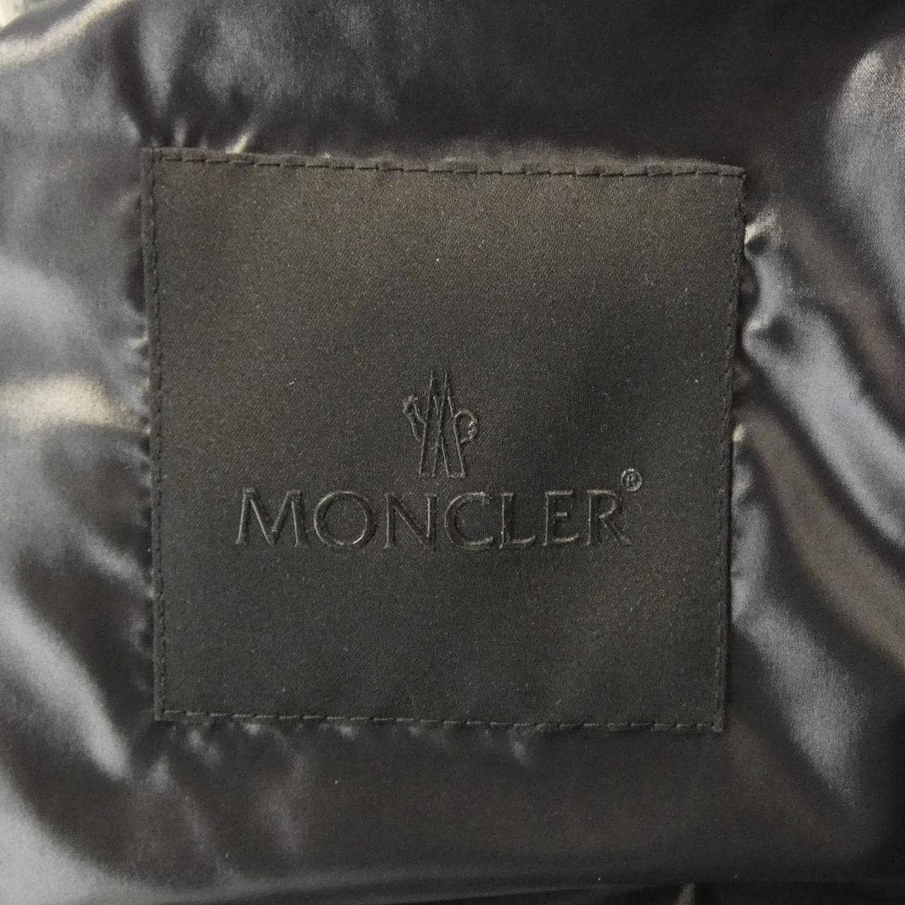 モンクレール MONCLER 53333 CENIS ダウンベスト