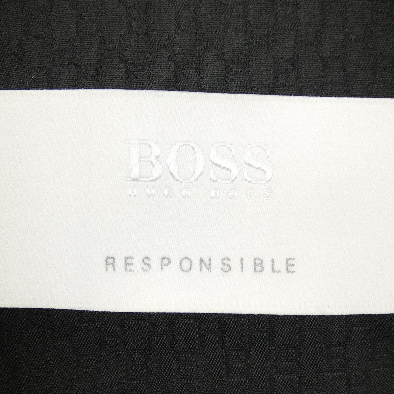 Hugo Boss HUGO BOSS骑士夹克