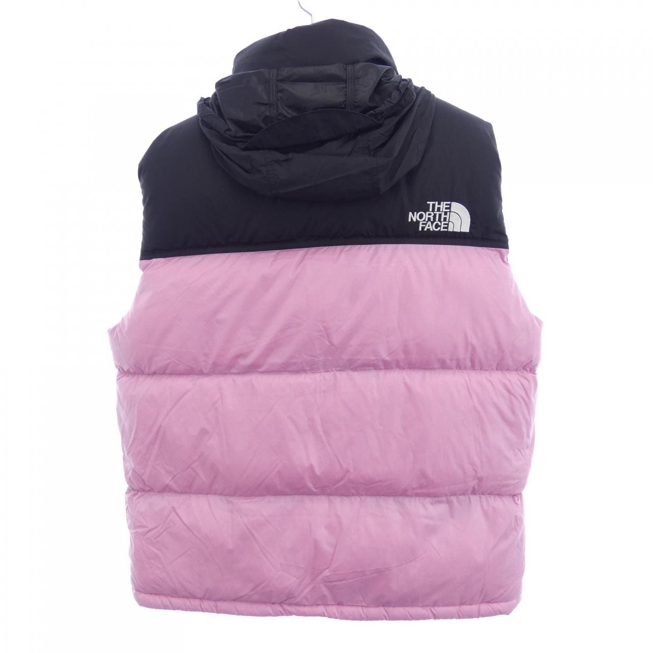 ザノースフェイス THE NORTH FACE ダウンベスト