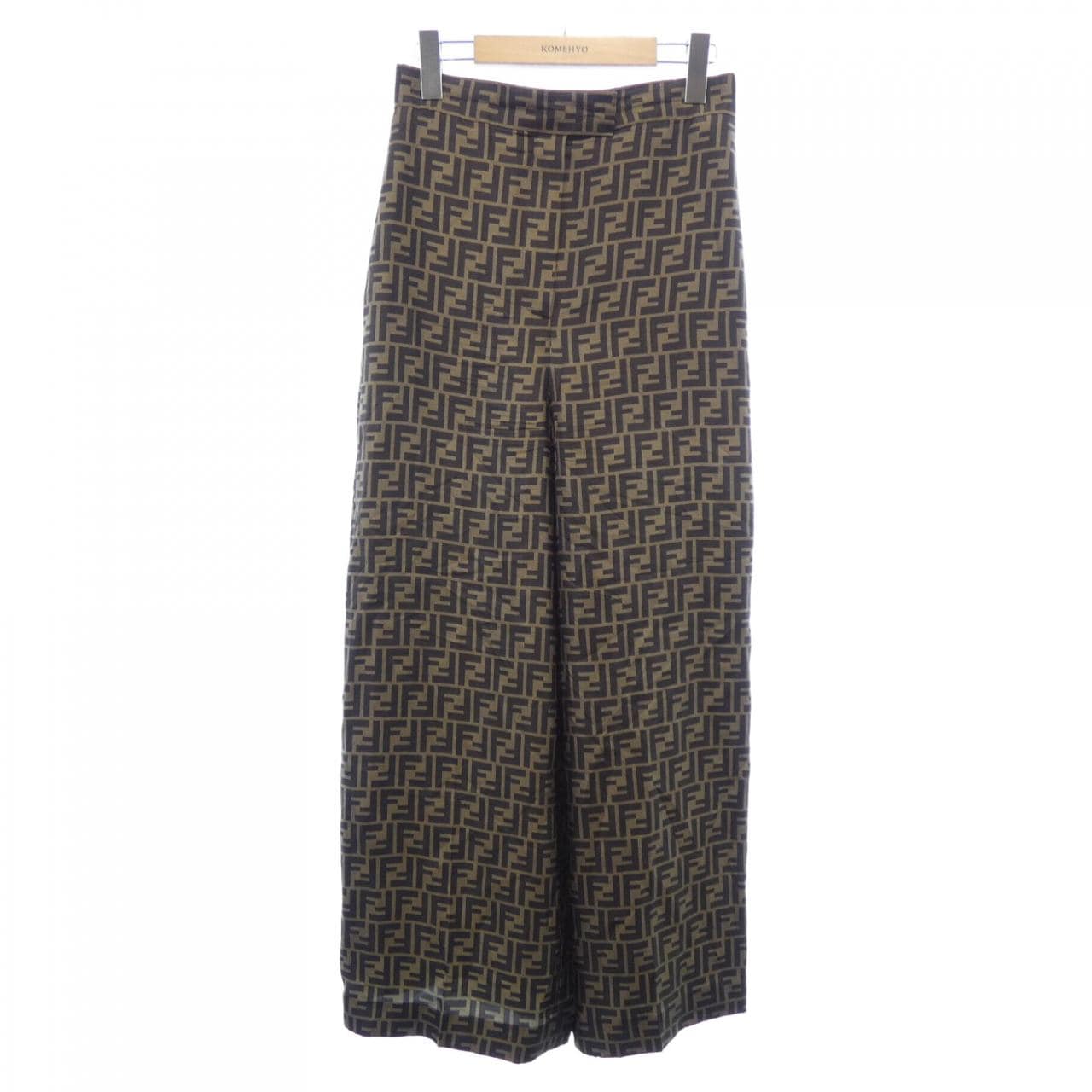 Fendi women's pants online