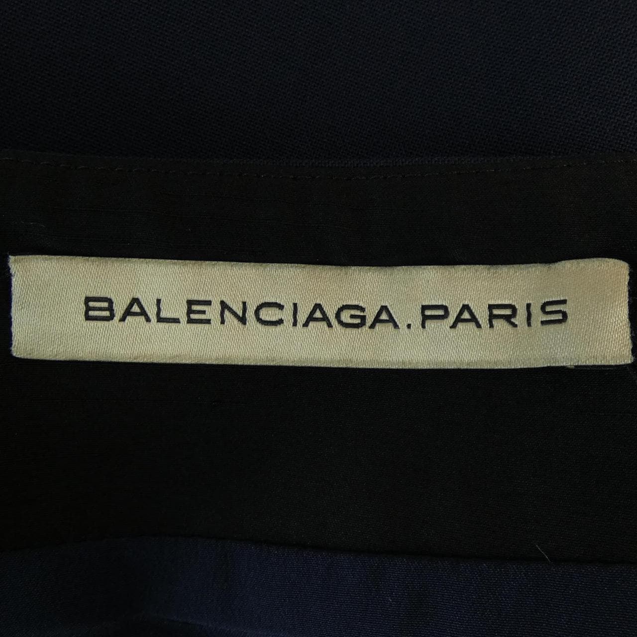 バレンシアガ BALENCIAGA スカート