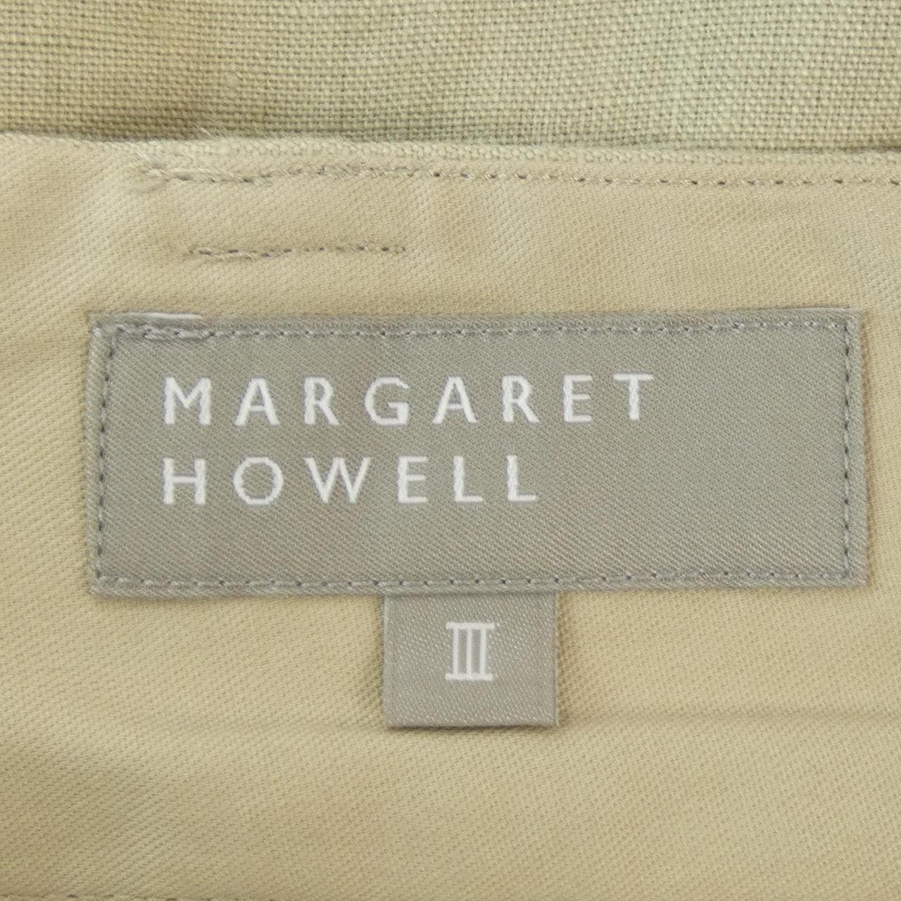 玛格丽特Howell Margaret Howell裙