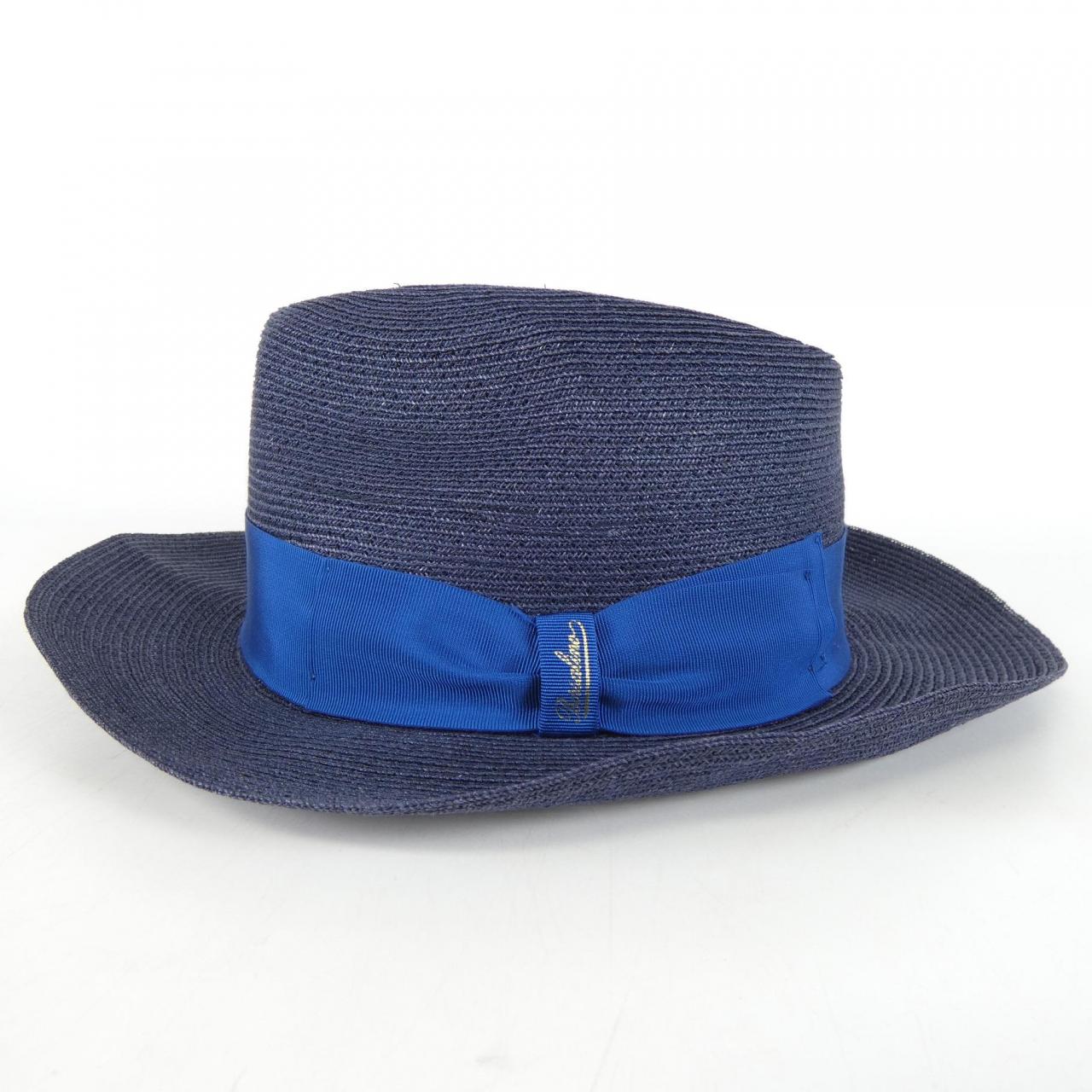 ボルサリーノ BORSALINO ハット