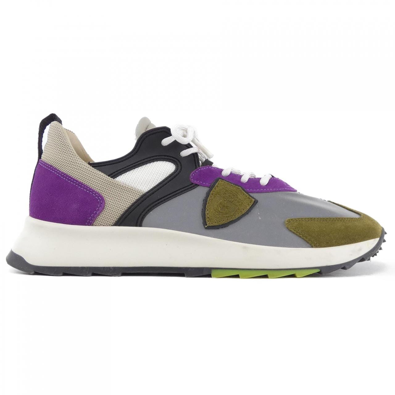 フィリップモデル PHILIPPE MODEL スニーカー