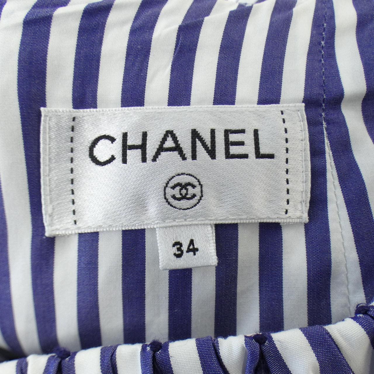 シャネル CHANEL スカート